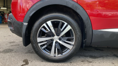 Peugeot 3008 1.2 PureTech Allure 5dr Petrol Estate